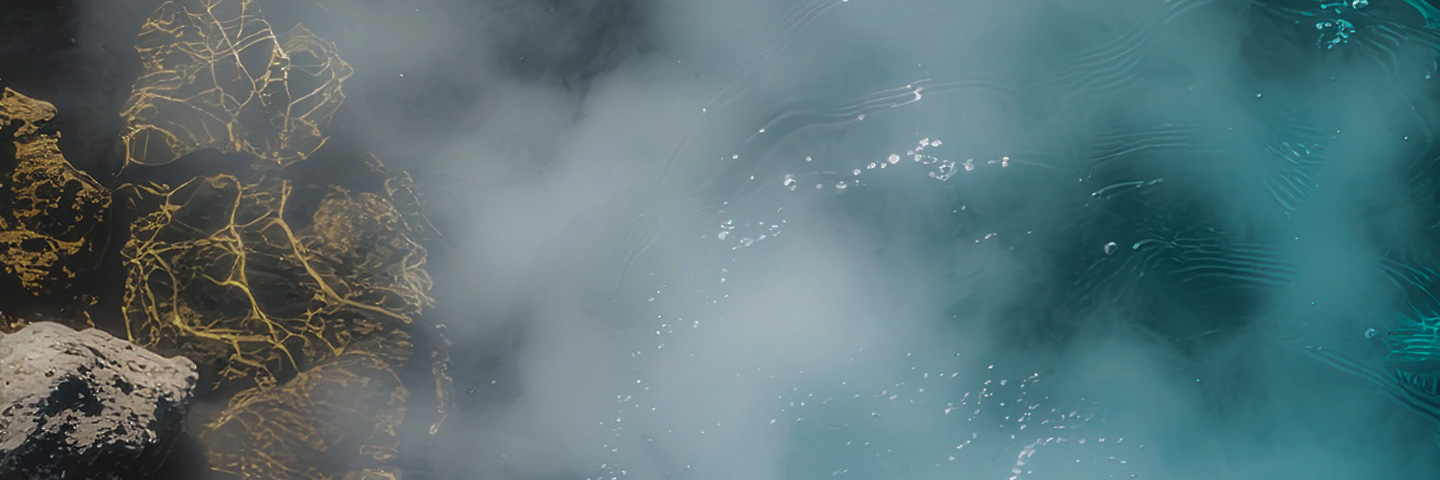 玉川温泉産 北投石の湯