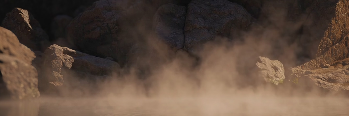 北投石のチカラ